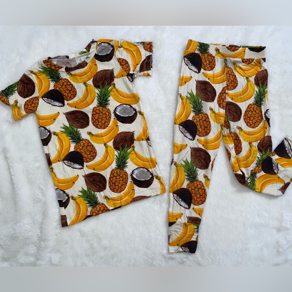 🥥🍍LBB SET🍍🥥 - Picture 3 of 5